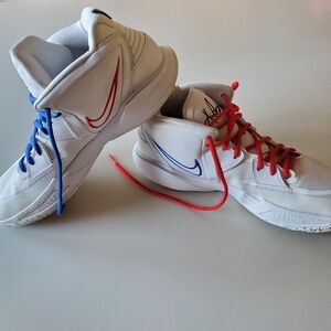 Nike Kyrie Irving Infinity II By You Sneakers